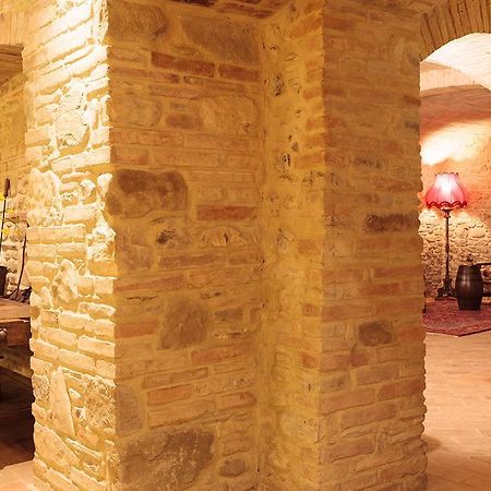 Agriturismo Villa Veronica Lama  Extérieur photo