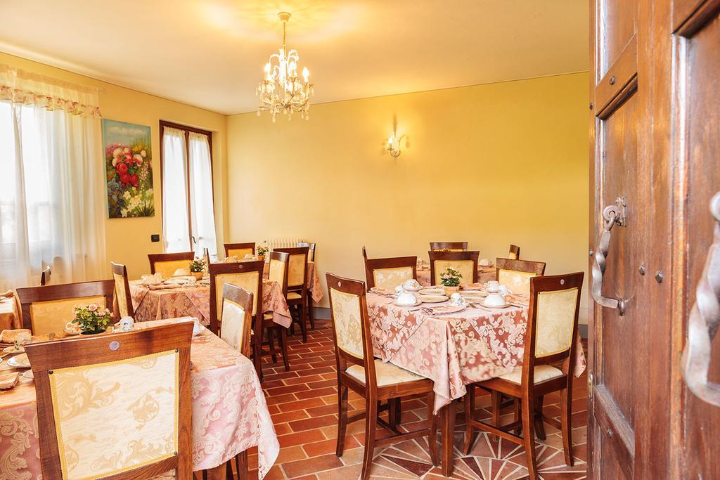 Agriturismo Villa Veronica Lama  Chambre photo
