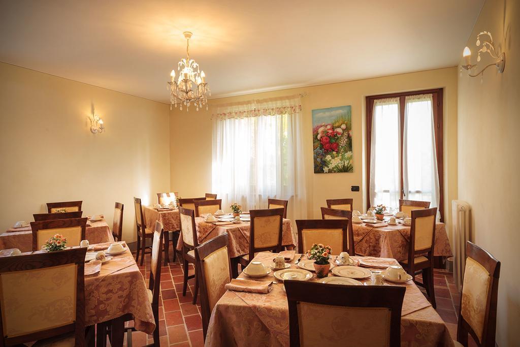 Agriturismo Villa Veronica Lama  Chambre photo
