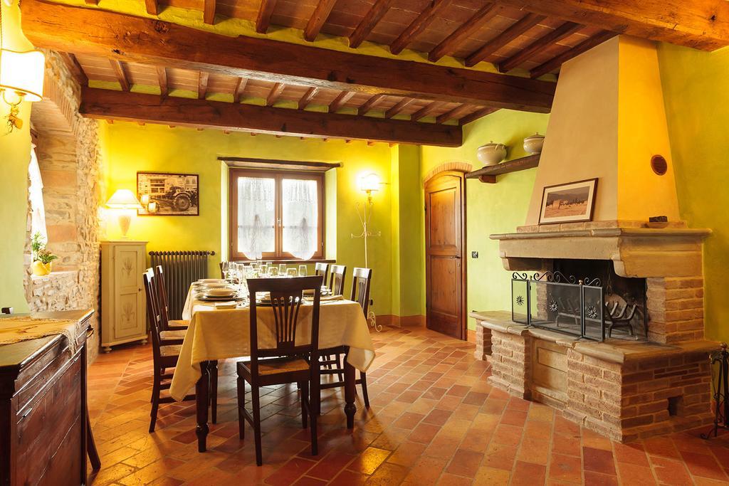 Agriturismo Villa Veronica Lama  Extérieur photo