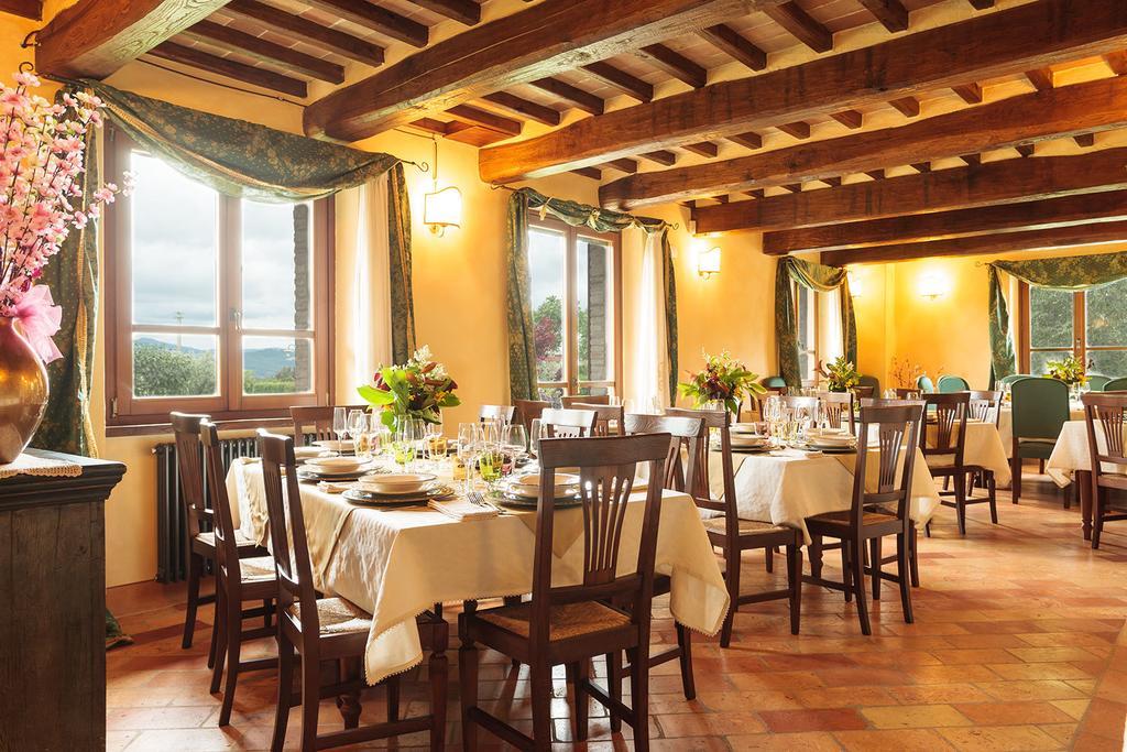 Agriturismo Villa Veronica Lama  Extérieur photo