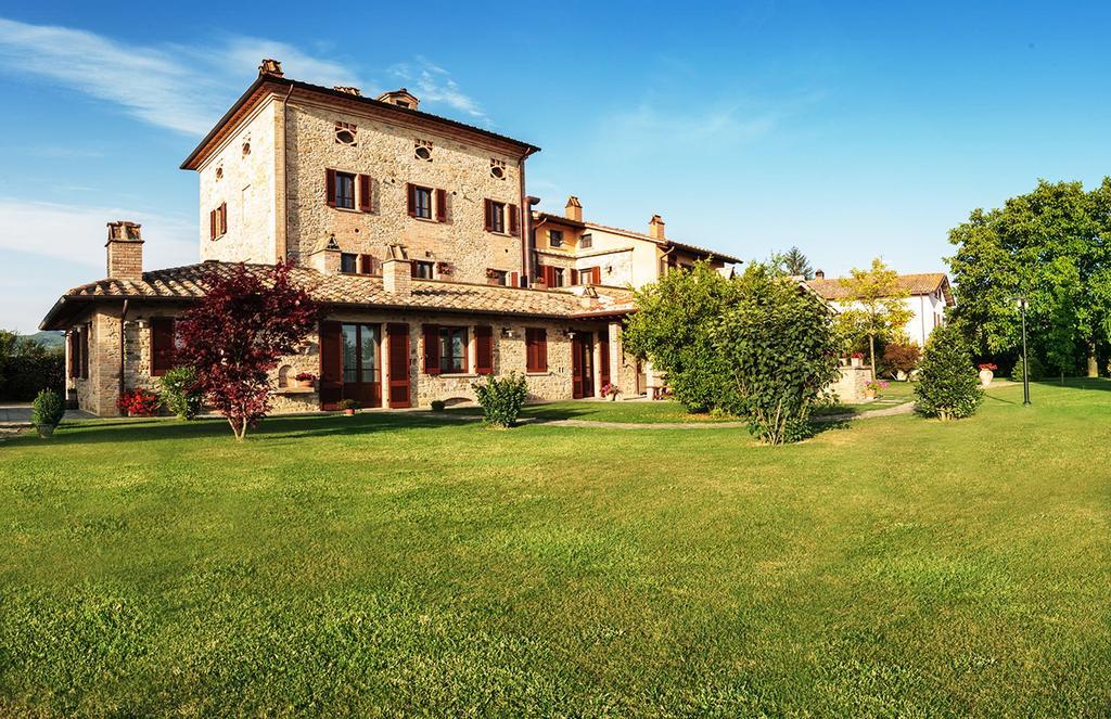 Agriturismo Villa Veronica Lama  Extérieur photo