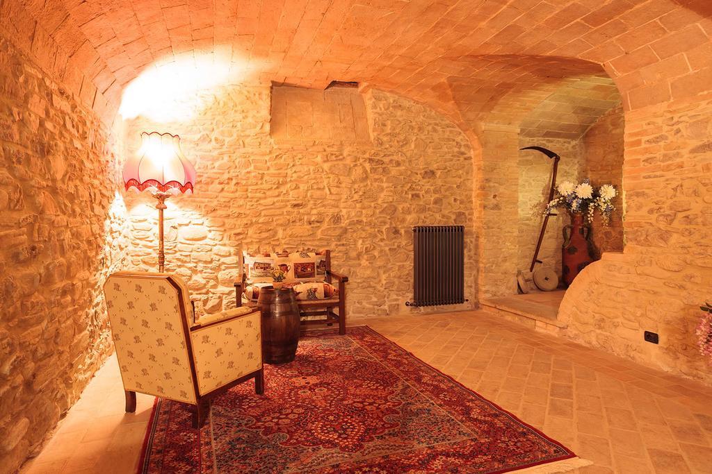 Agriturismo Villa Veronica Lama  Extérieur photo