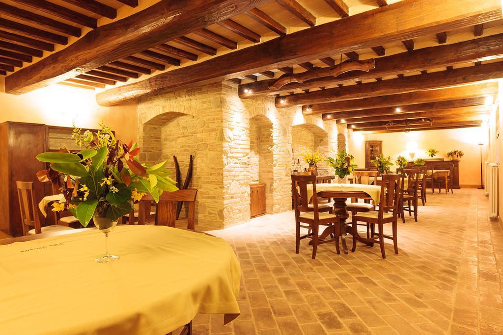 Agriturismo Villa Veronica Lama  Extérieur photo