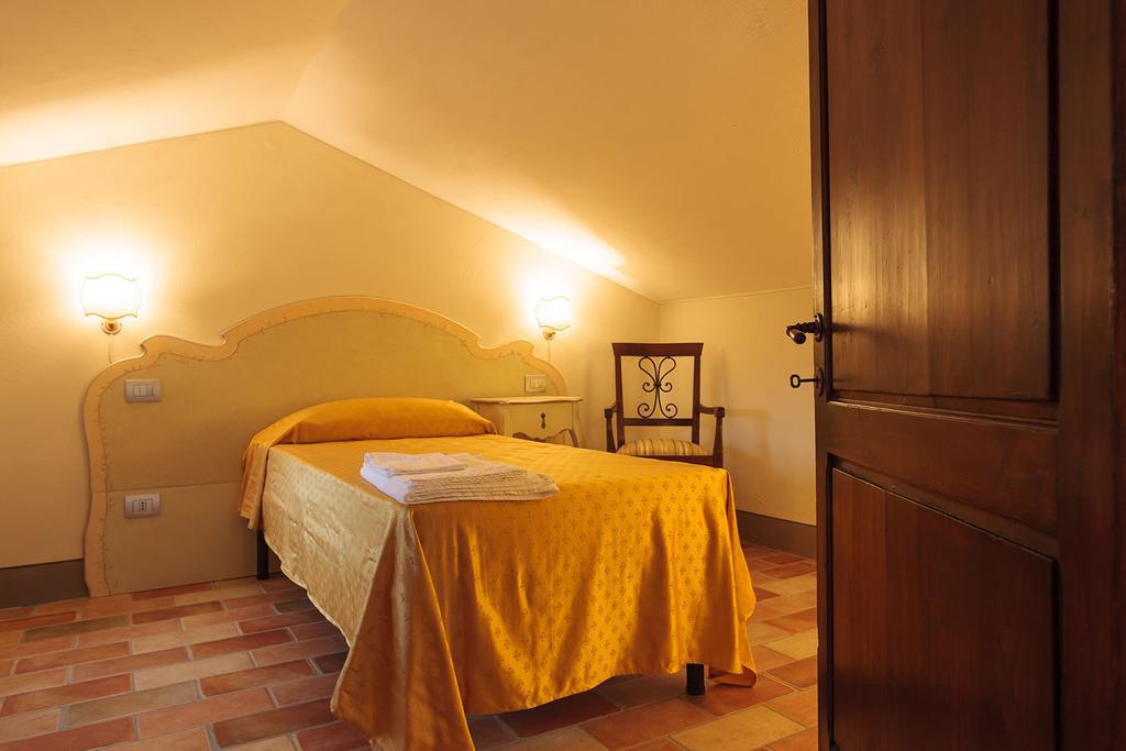 Agriturismo Villa Veronica Lama  Chambre photo