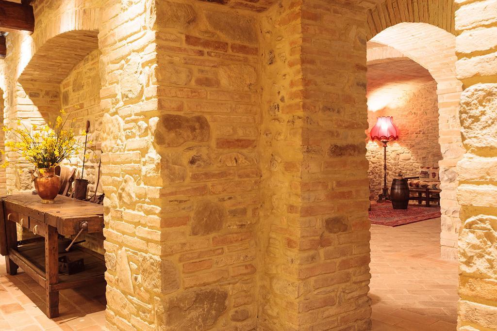 Agriturismo Villa Veronica Lama  Extérieur photo