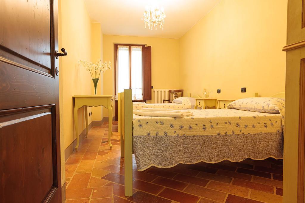 Agriturismo Villa Veronica Lama  Chambre photo