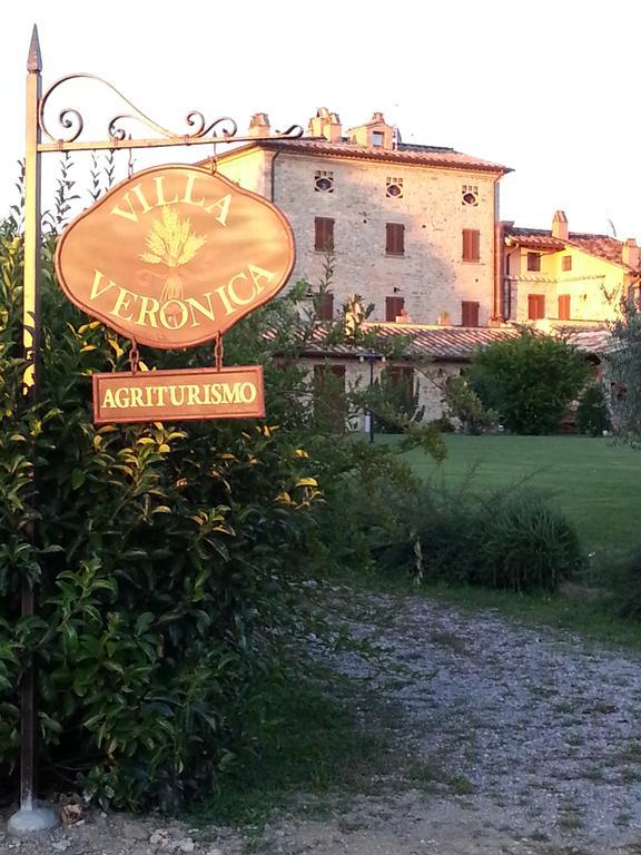 Agriturismo Villa Veronica Lama  Extérieur photo